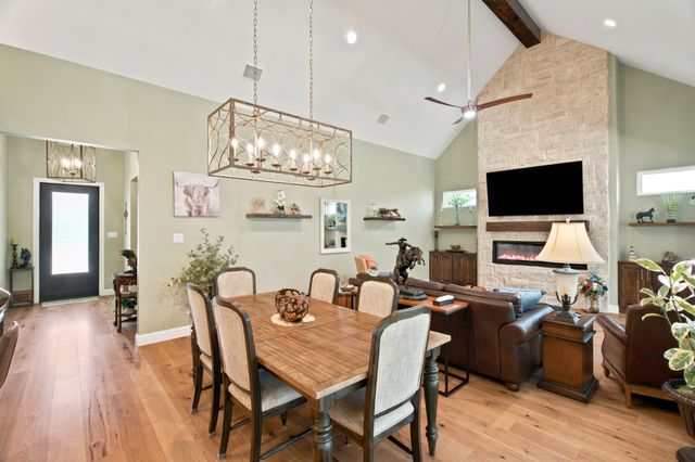 3501 Barber Creek Court, Fort Worth, TX 76244