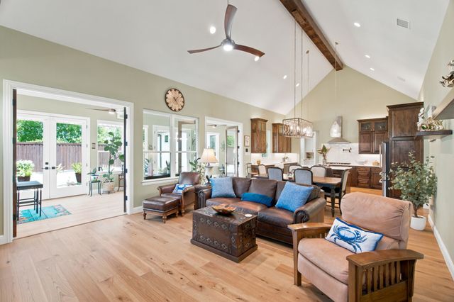 3501 Barber Creek Court, Fort Worth, TX 76244
