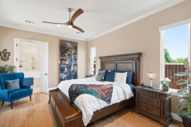 3501 Barber Creek Court, Fort Worth, TX 76244