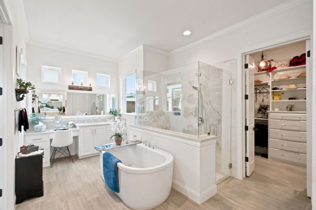 3501 Barber Creek Court, Fort Worth, TX 76244