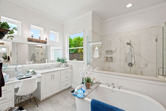 3501 Barber Creek Court, Fort Worth, TX 76244