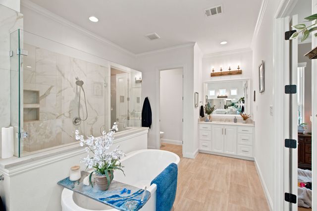 3501 Barber Creek Court, Fort Worth, TX 76244