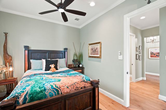 3501 Barber Creek Court, Fort Worth, TX 76244