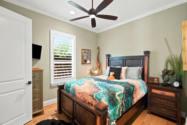 3501 Barber Creek Court, Fort Worth, TX 76244