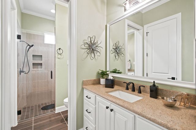 3501 Barber Creek Court, Fort Worth, TX 76244