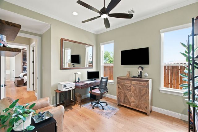 3501 Barber Creek Court, Fort Worth, TX 76244