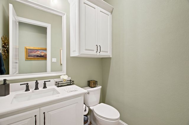 3501 Barber Creek Court, Fort Worth, TX 76244