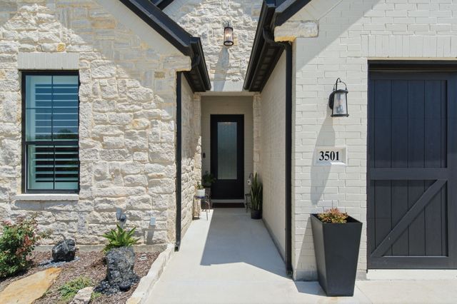 3501 Barber Creek Court, Fort Worth, TX 76244