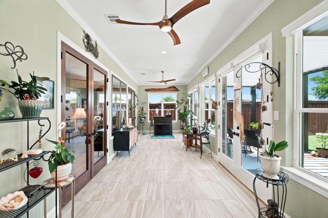 3501 Barber Creek Court, Fort Worth, TX 76244