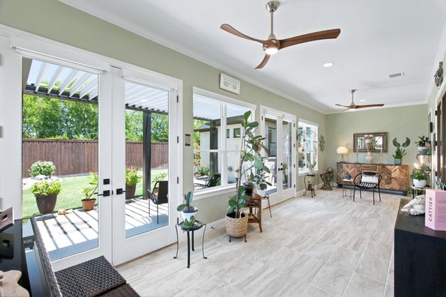3501 Barber Creek Court, Fort Worth, TX 76244