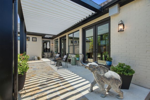 3501 Barber Creek Court, Fort Worth, TX 76244