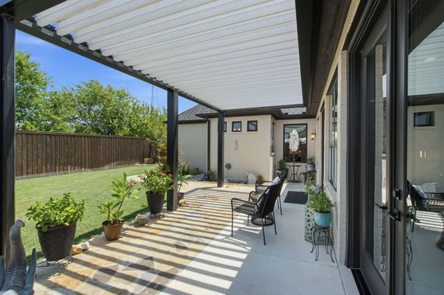 3501 Barber Creek Court, Fort Worth, TX 76244