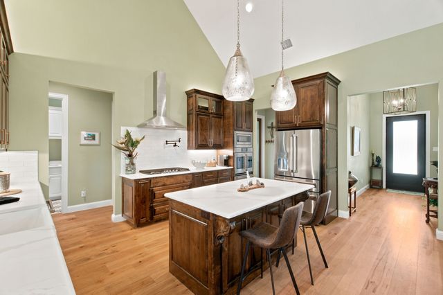 3501 Barber Creek Court, Fort Worth, TX 76244