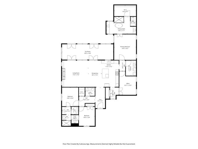3501 Barber Creek Court, Fort Worth, TX 76244