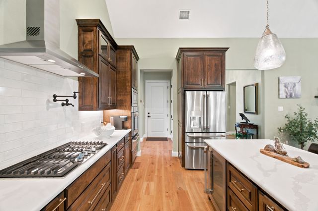 3501 Barber Creek Court, Fort Worth, TX 76244