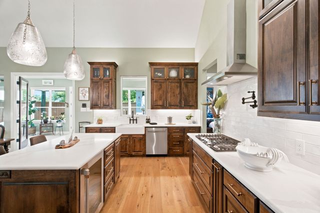 3501 Barber Creek Court, Fort Worth, TX 76244