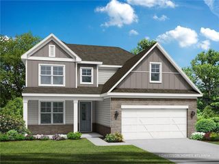 551 Grand Wehunt Drive, Hoschton, GA 30548