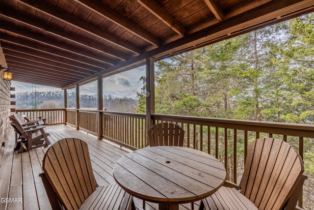 1543 Rainbow Ridge Way, Sevierville, TN 37862