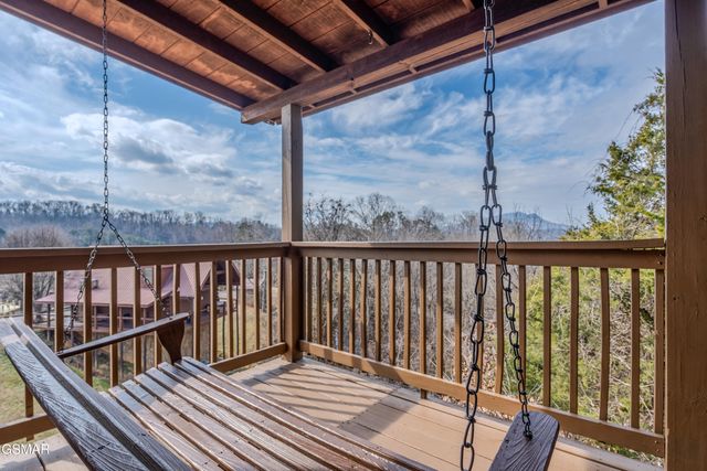 1543 Rainbow Ridge Way, Sevierville, TN 37862