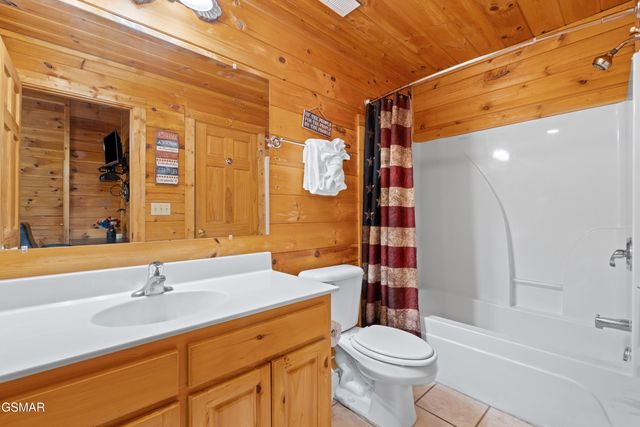 1543 Rainbow Ridge Way, Sevierville, TN 37862