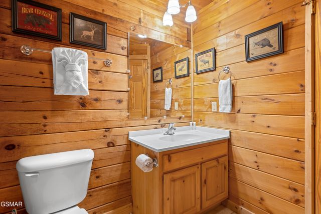 1543 Rainbow Ridge Way, Sevierville, TN 37862