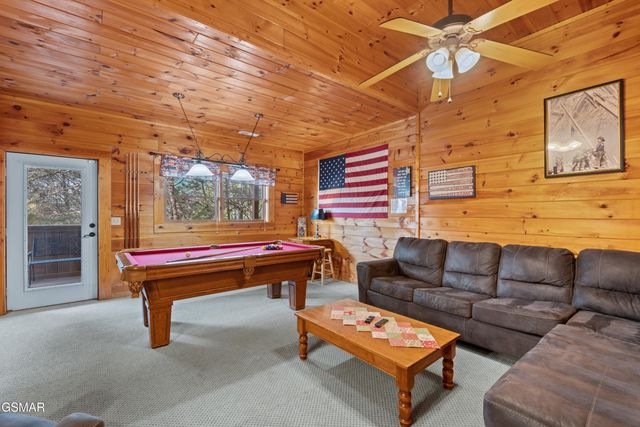 1543 Rainbow Ridge Way, Sevierville, TN 37862