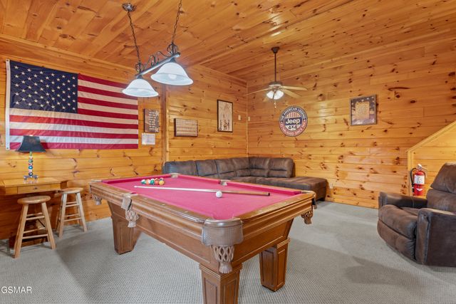 1543 Rainbow Ridge Way, Sevierville, TN 37862