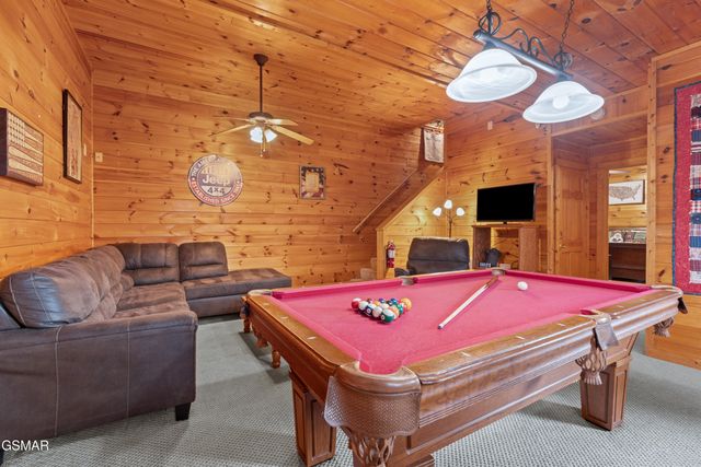 1543 Rainbow Ridge Way, Sevierville, TN 37862