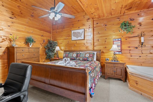 1543 Rainbow Ridge Way, Sevierville, TN 37862