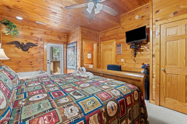 1543 Rainbow Ridge Way, Sevierville, TN 37862