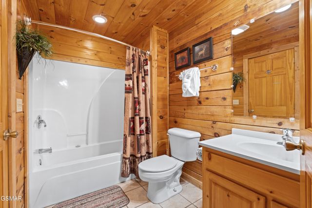 1543 Rainbow Ridge Way, Sevierville, TN 37862