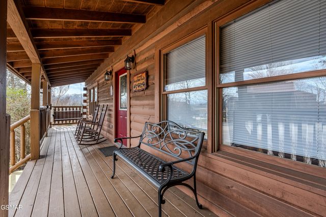 1543 Rainbow Ridge Way, Sevierville, TN 37862