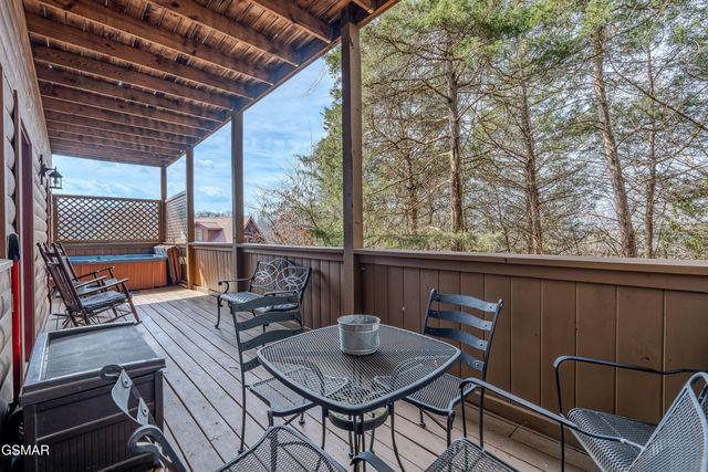 1543 Rainbow Ridge Way, Sevierville, TN 37862