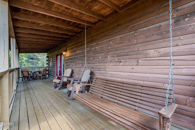 1543 Rainbow Ridge Way, Sevierville, TN 37862