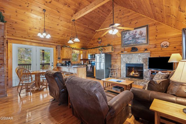 1543 Rainbow Ridge Way, Sevierville, TN 37862