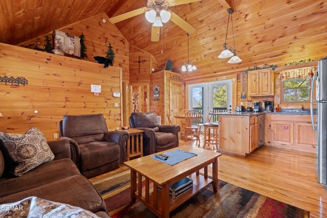 1543 Rainbow Ridge Way, Sevierville, TN 37862