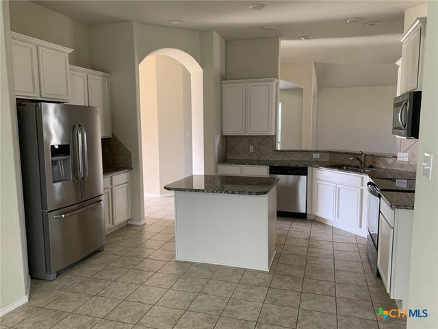 1218 Iron Glen Drive, Temple, TX 76502