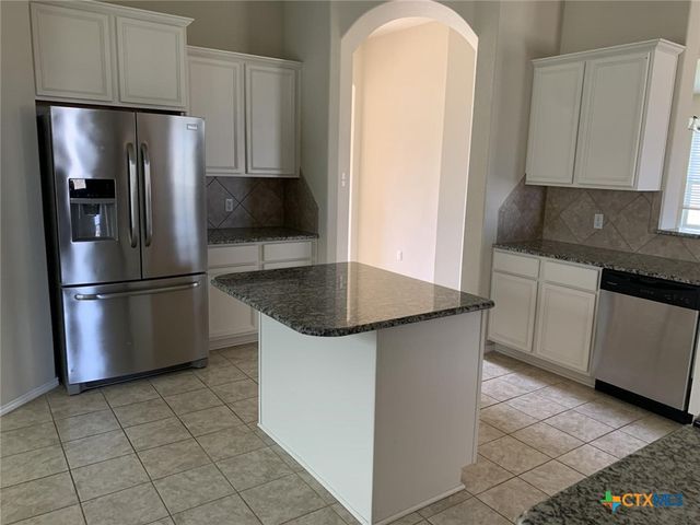 1218 Iron Glen Drive, Temple, TX 76502