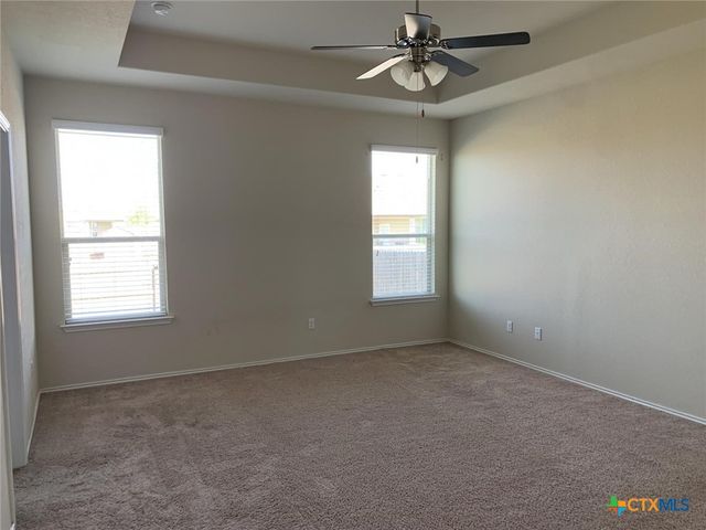 1218 Iron Glen Drive, Temple, TX 76502