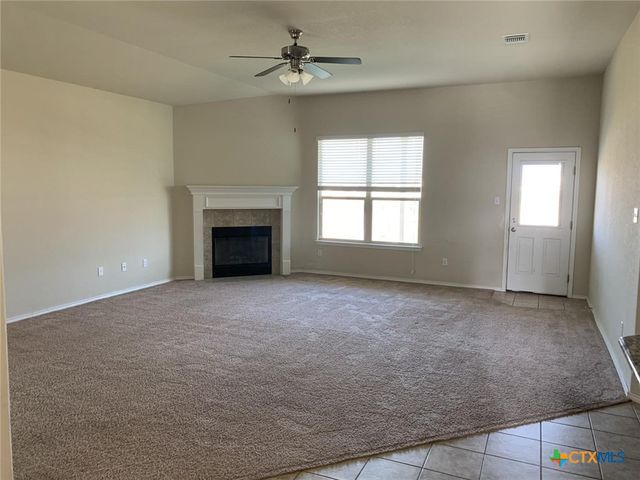 1218 Iron Glen Drive, Temple, TX 76502