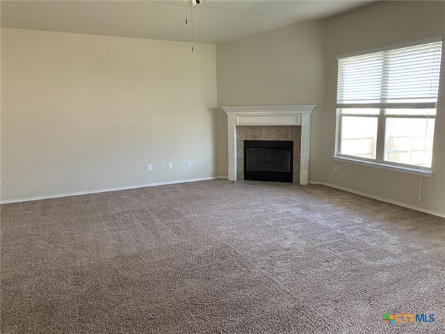 1218 Iron Glen Drive, Temple, TX 76502