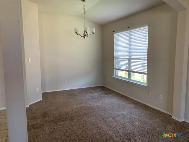 1218 Iron Glen Drive, Temple, TX 76502