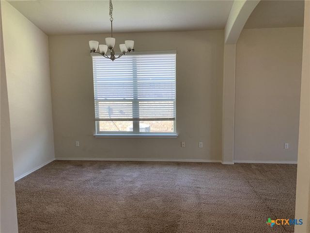 1218 Iron Glen Drive, Temple, TX 76502