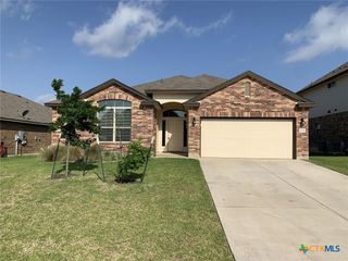 1218 Iron Glen Drive, Temple, TX 76502