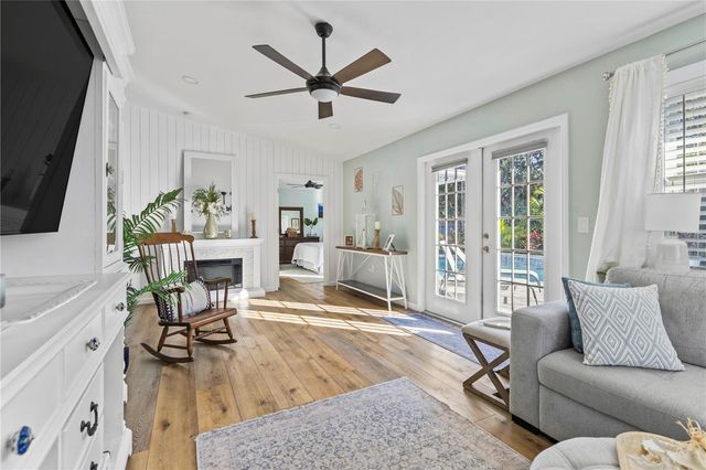 3122 N REGATTA CIRCLE, Sarasota, FL 34231