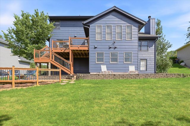 20955 Jamestown Avenue, Lakeville, MN 55044