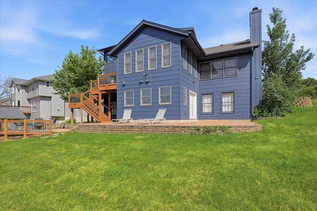 20955 Jamestown Avenue, Lakeville, MN 55044
