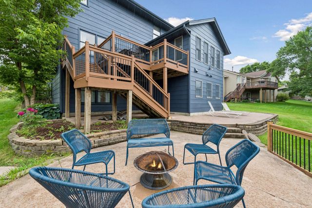20955 Jamestown Avenue, Lakeville, MN 55044
