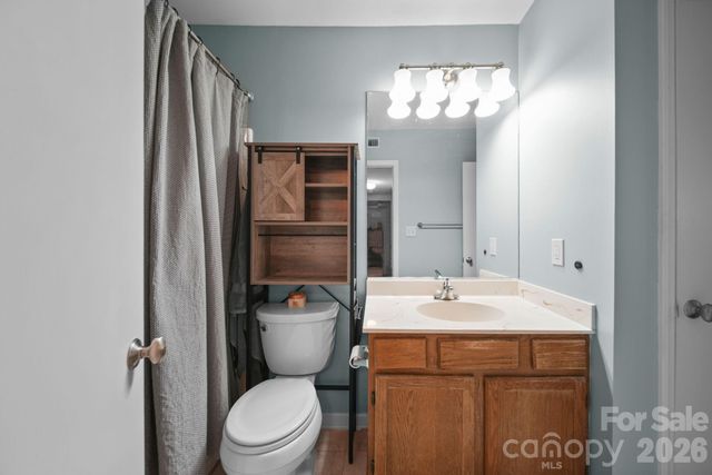 6049 Green Forest Drive, Charlotte, NC 28212