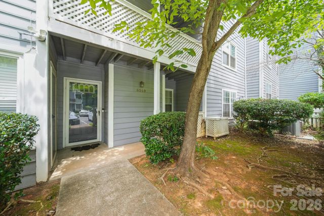 6049 Green Forest Drive, Charlotte, NC 28212